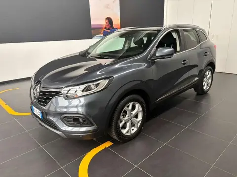 Used RENAULT KADJAR Diesel 2020 Ad 