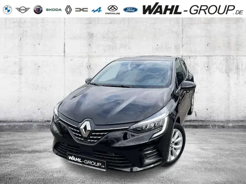 Annonce RENAULT CLIO Essence 2022 d'occasion 