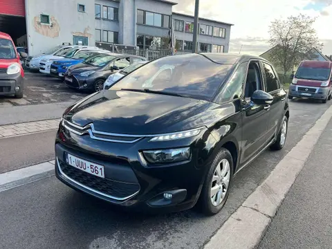 Used CITROEN C4 Diesel 2015 Ad 