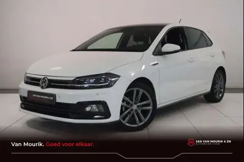 Used VOLKSWAGEN POLO Petrol 2020 Ad 