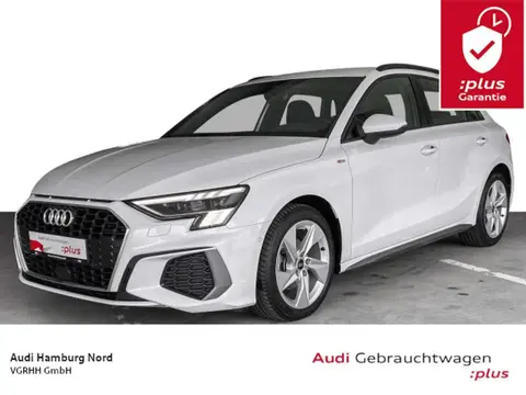 Annonce AUDI A3 Diesel 2023 d'occasion 