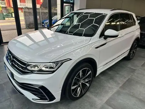 Annonce VOLKSWAGEN TIGUAN Essence 2023 d'occasion 