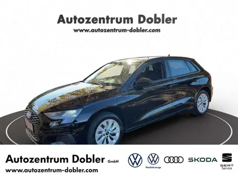 Used AUDI A3 Hybrid 2022 Ad 