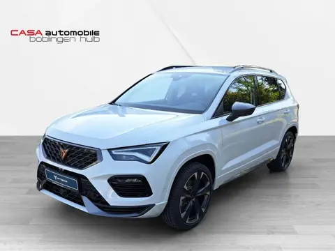 Annonce CUPRA ATECA Essence 2024 d'occasion 