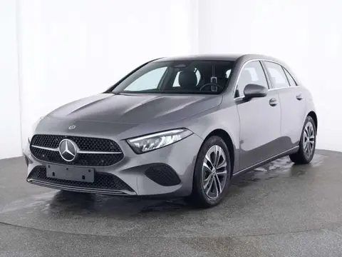 Used MERCEDES-BENZ CLASSE A Hybrid 2023 Ad 