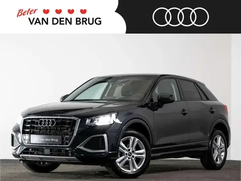 Annonce AUDI Q2 Essence 2023 d'occasion 