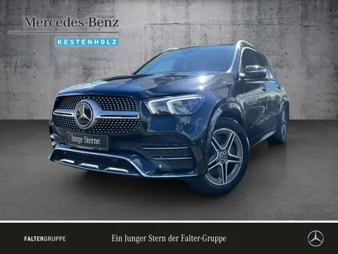 Used MERCEDES-BENZ CLASSE GLE Petrol 2019 Ad 