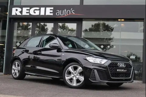 Used AUDI A1 Petrol 2020 Ad 