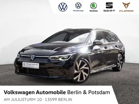 Annonce VOLKSWAGEN GOLF Essence 2024 d'occasion 