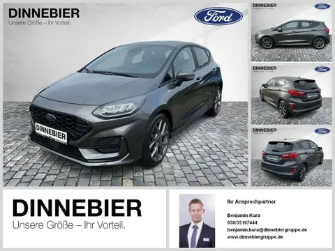 Used FORD FIESTA Petrol 2023 Ad 