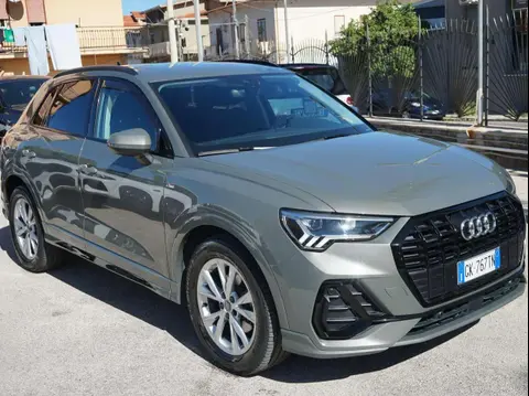 Annonce AUDI Q3 Diesel 2019 d'occasion 