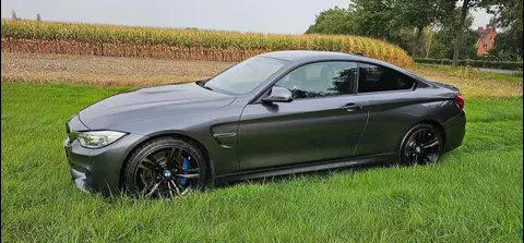 Annonce BMW M4 Essence 2015 d'occasion 