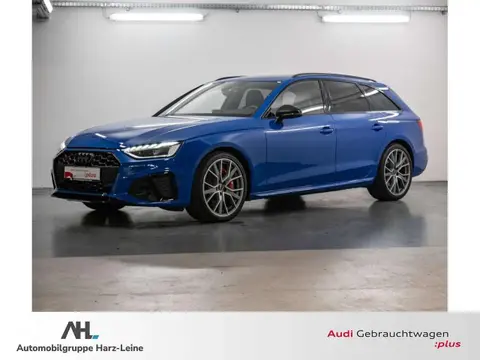 Used AUDI S4 Diesel 2022 Ad 