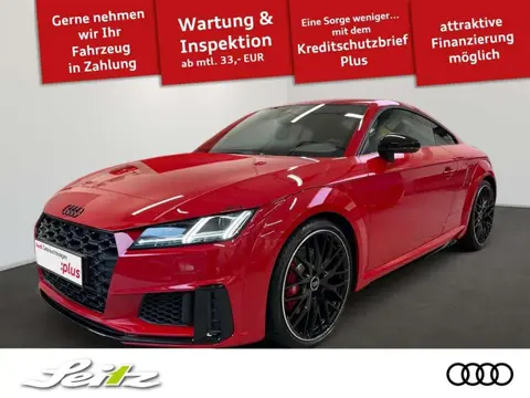 Annonce AUDI TTS Essence 2024 d'occasion 