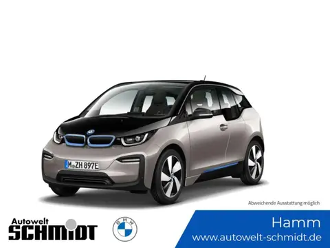 Used BMW I3 Electric 2021 Ad Germany