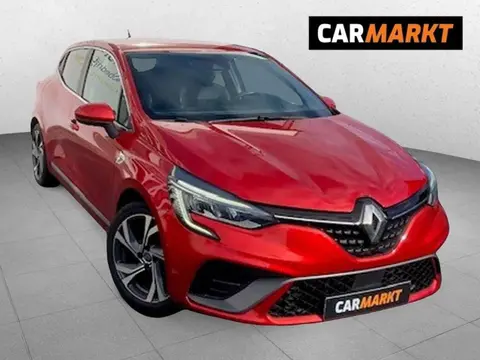 Used RENAULT CLIO Petrol 2019 Ad 