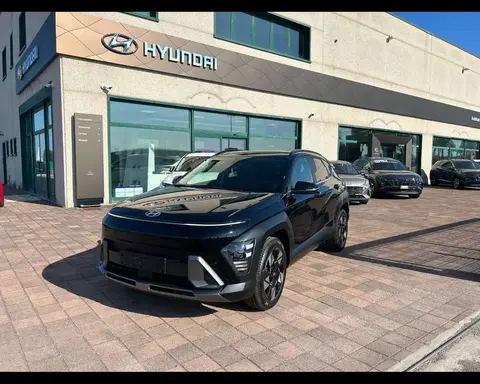 Used HYUNDAI KONA Hybrid 2023 Ad 