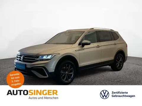 Used VOLKSWAGEN TIGUAN Petrol 2023 Ad 