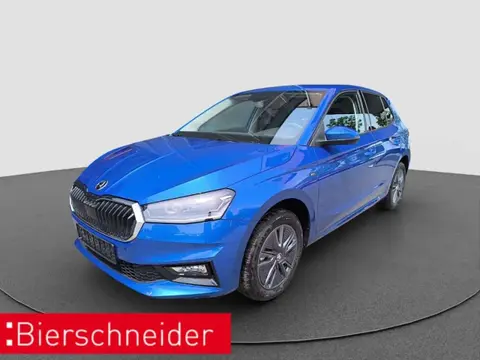 Annonce SKODA FABIA Essence 2024 d'occasion 