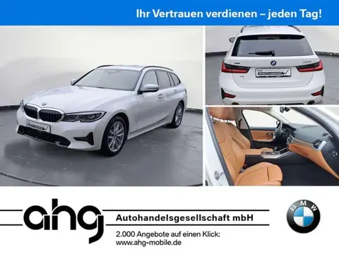 Used BMW SERIE 3 Petrol 2020 Ad Germany