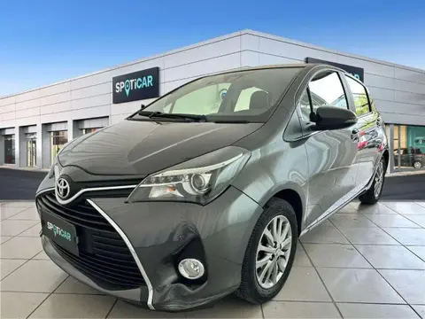 Used TOYOTA YARIS Petrol 2016 Ad 