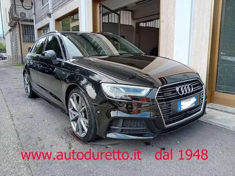 Used AUDI A3 Diesel 2016 Ad 