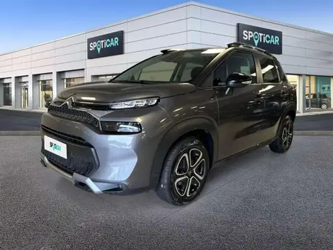 Annonce CITROEN C3 AIRCROSS Essence 2022 d'occasion 