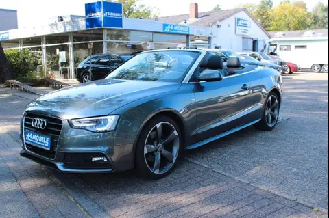 Used AUDI A5 Diesel 2015 Ad 