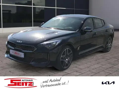 Used KIA STINGER Petrol 2024 Ad 