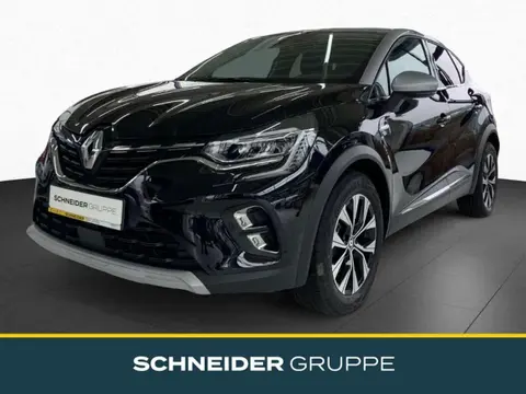 Used RENAULT CAPTUR Hybrid 2023 Ad 