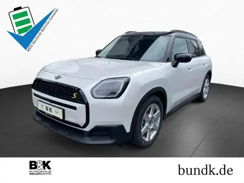 Used MINI COOPER Electric 2024 Ad 