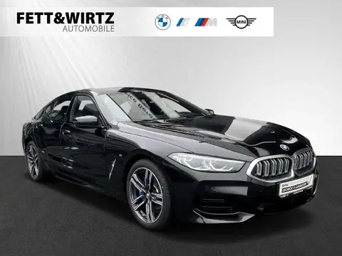 Annonce BMW SERIE 8 Essence 2023 d'occasion 
