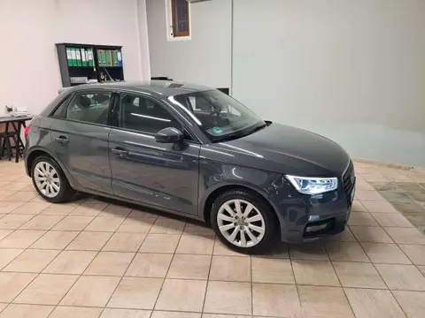 Used AUDI A1 Diesel 2018 Ad 