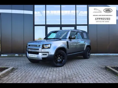 Used LAND ROVER DEFENDER Diesel 2023 Ad 