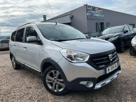 Used DACIA LODGY Diesel 2016 Ad 