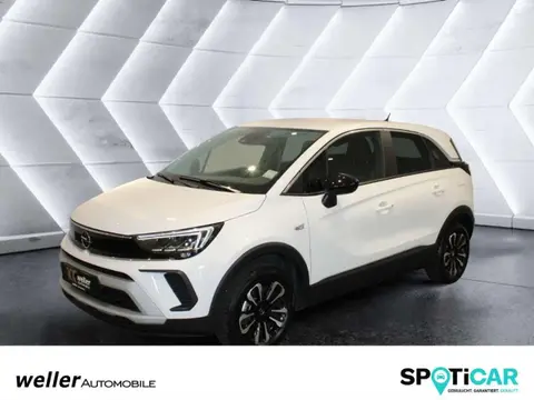 Annonce OPEL CROSSLAND Essence 2023 d'occasion 