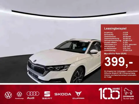 Used SKODA OCTAVIA Hybrid 2022 Ad 