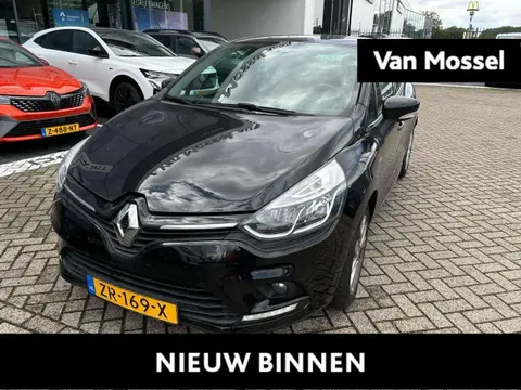 Annonce RENAULT CLIO Essence 2019 d'occasion 