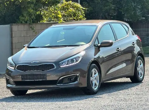 Used KIA CEED Petrol 2018 Ad 