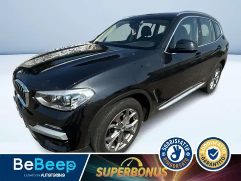 Used BMW X3 Diesel 2019 Ad 