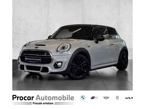 Used MINI COOPER Petrol 2017 Ad 