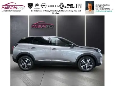 Annonce PEUGEOT 3008 Essence 2024 d'occasion 