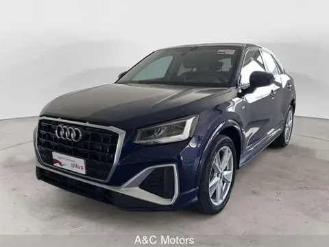 Used AUDI Q2 Diesel 2023 Ad 