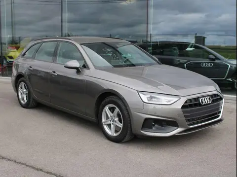 Used AUDI A4 Petrol 2020 Ad 