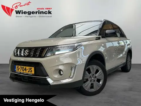 Used SUZUKI VITARA Petrol 2022 Ad 