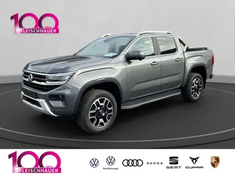 Used VOLKSWAGEN AMAROK Diesel 2024 Ad 