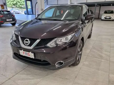 Used NISSAN QASHQAI Diesel 2015 Ad 