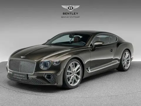 Used BENTLEY CONTINENTAL Petrol 2020 Ad 