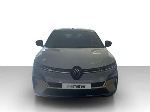 Annonce RENAULT MEGANE Électrique 2022 d'occasion 