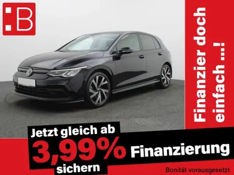 Annonce VOLKSWAGEN GOLF Diesel 2023 d'occasion 